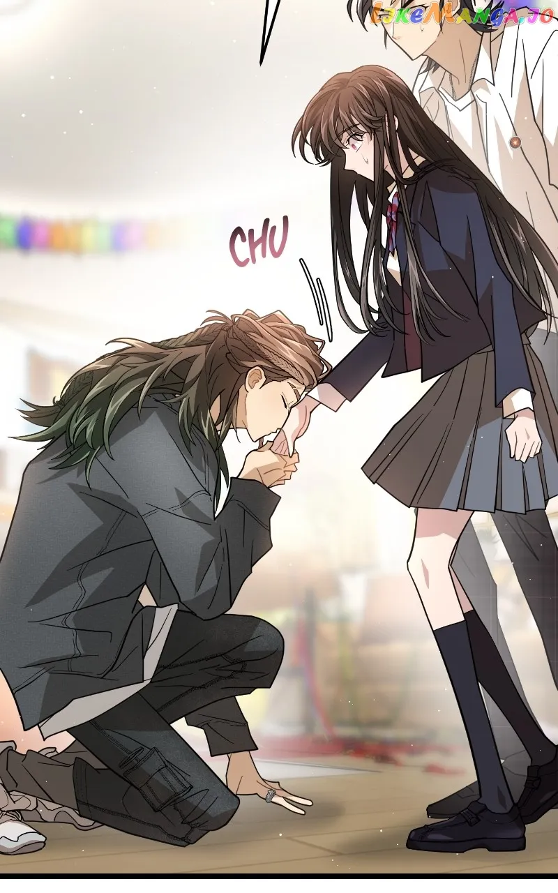 Dark Moon: The Blood Altar Chapter 70 - Page 70