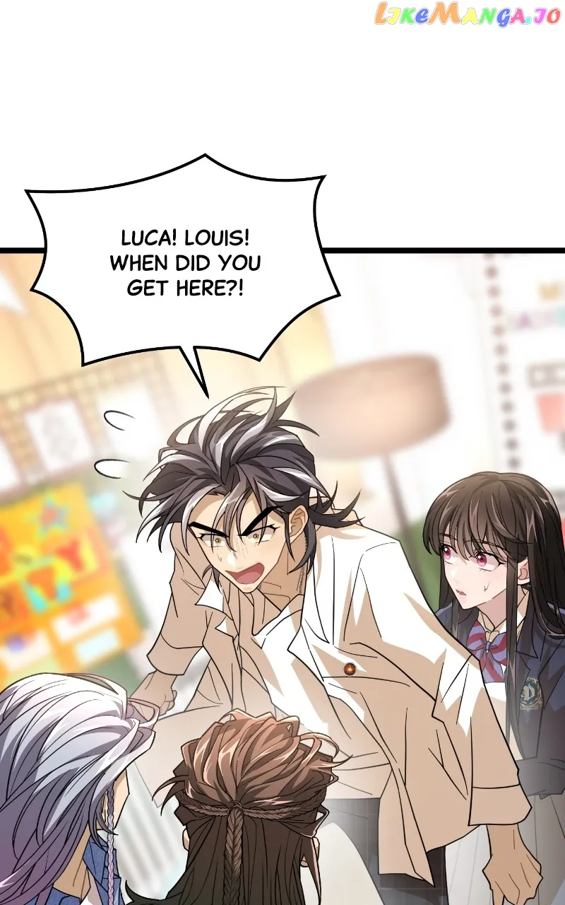 Dark Moon: The Blood Altar Chapter 70 - Page 77