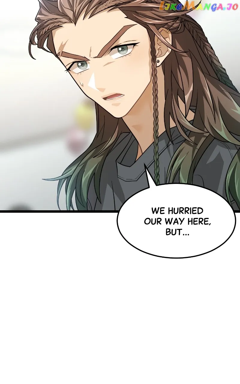 Dark Moon: The Blood Altar Chapter 70 - Page 79