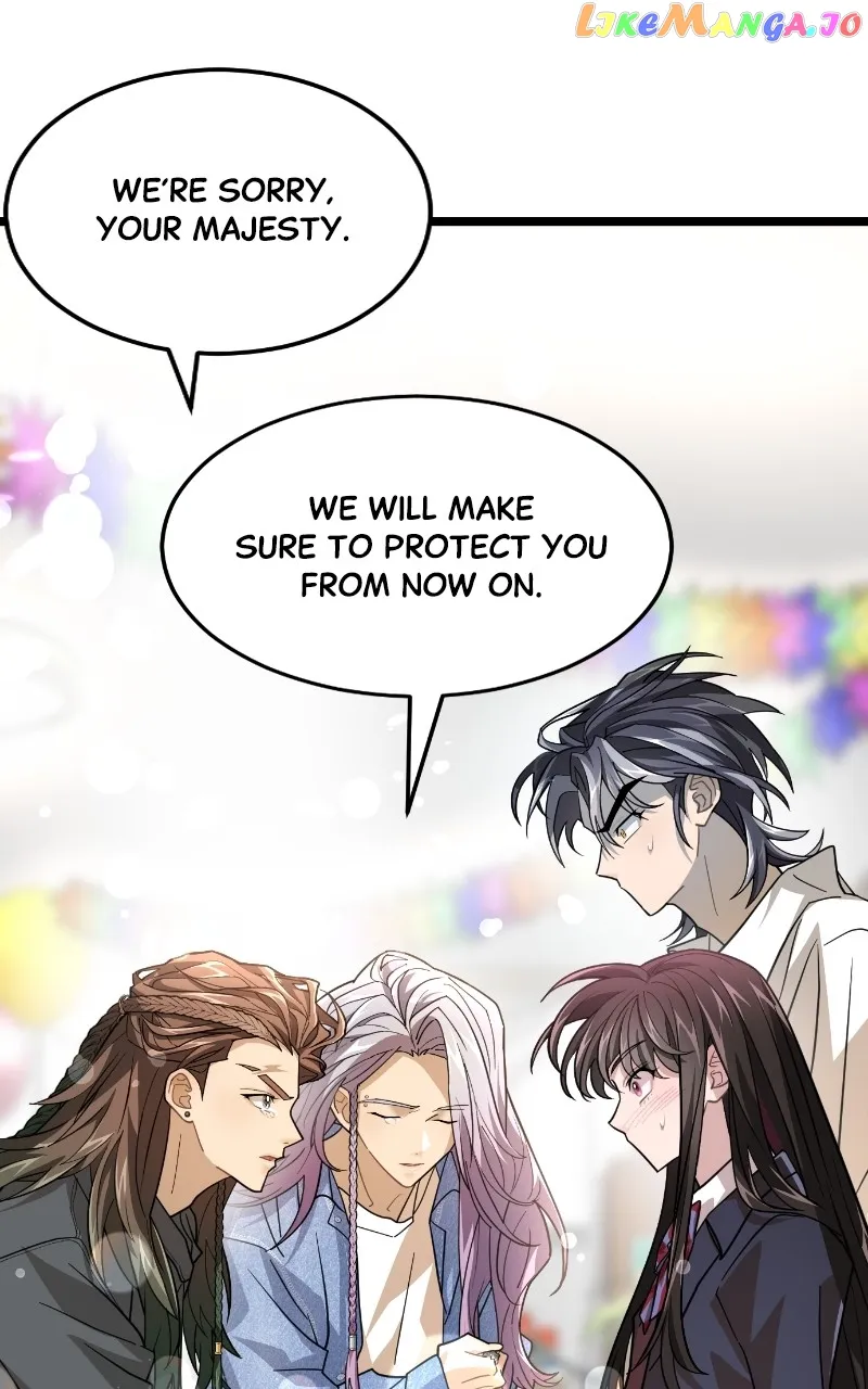 Dark Moon: The Blood Altar Chapter 70 - Page 80