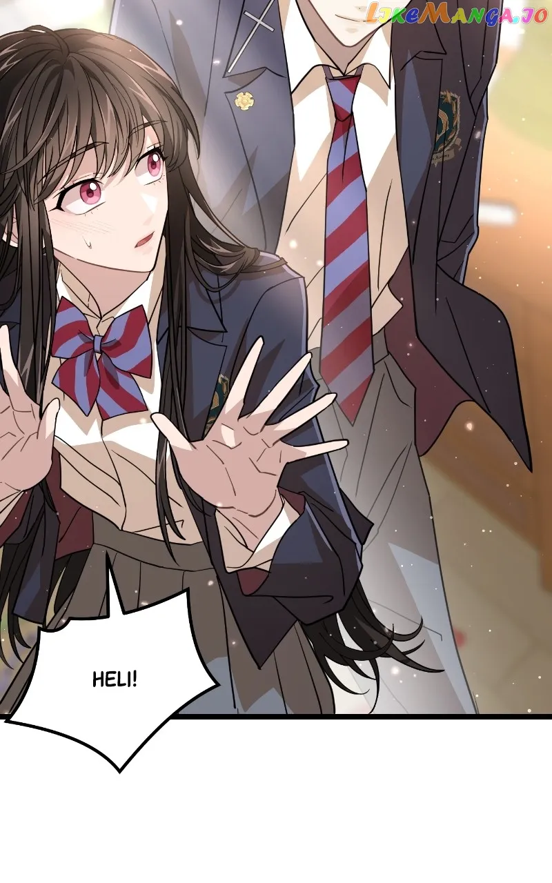 Dark Moon: The Blood Altar Chapter 70 - Page 85