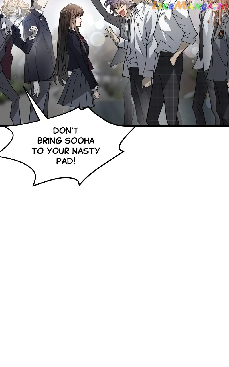 Dark Moon: The Blood Altar Chapter 70 - Page 91