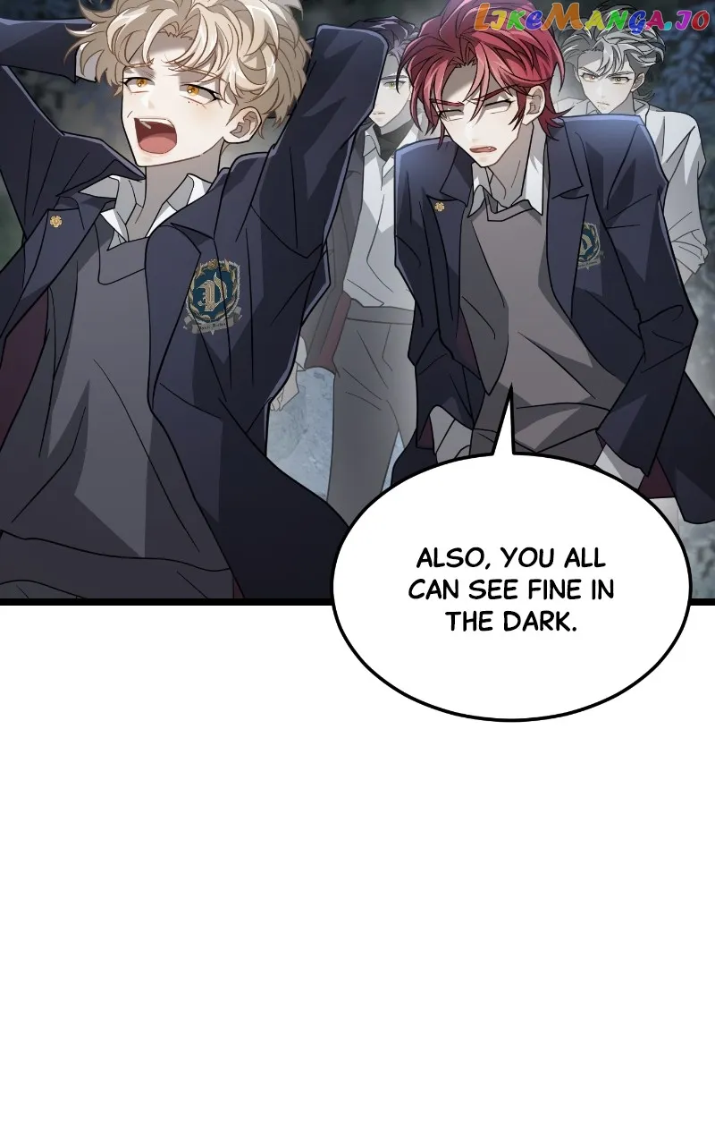 Dark Moon: The Blood Altar Chapter 70 - Page 94