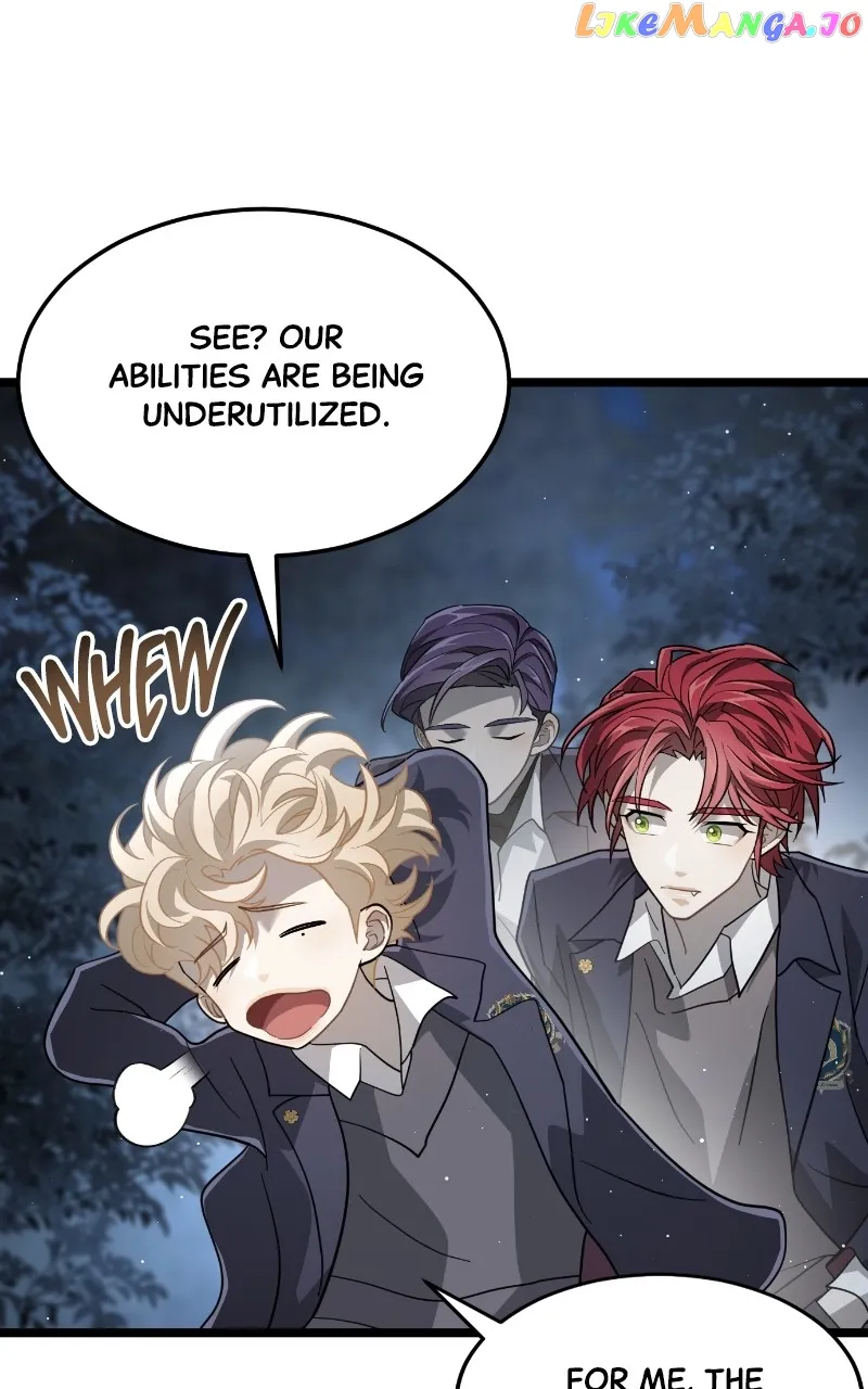 Dark Moon: The Blood Altar Chapter 70 - Page 103