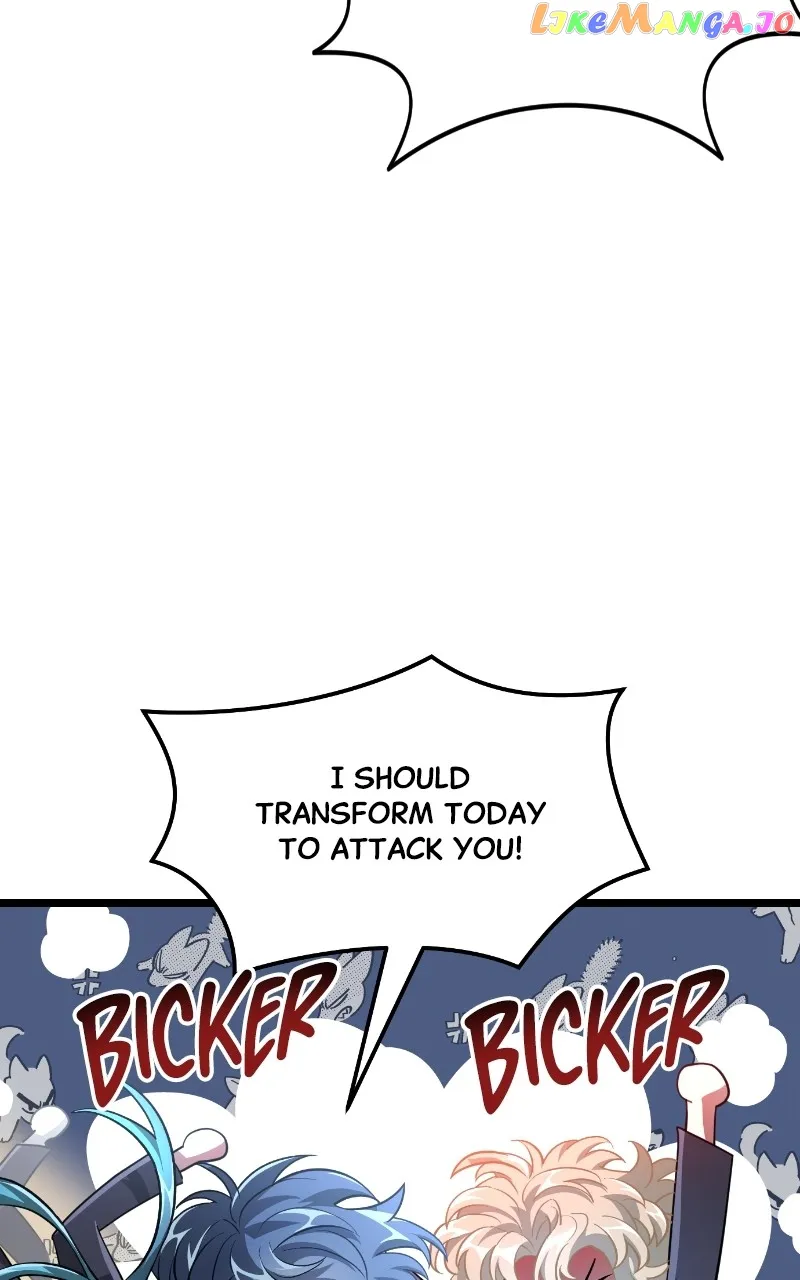 Dark Moon: The Blood Altar Chapter 70 - Page 109