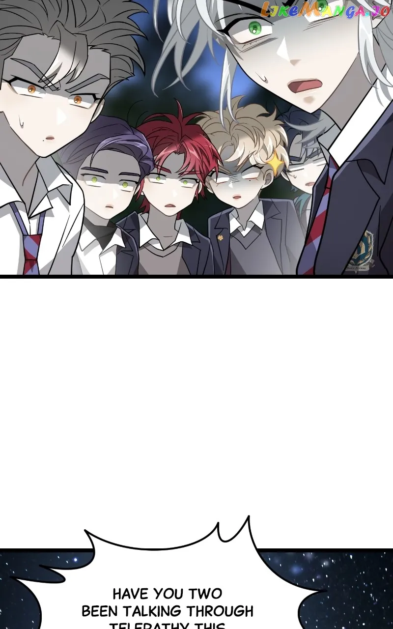 Dark Moon: The Blood Altar Chapter 70 - Page 116