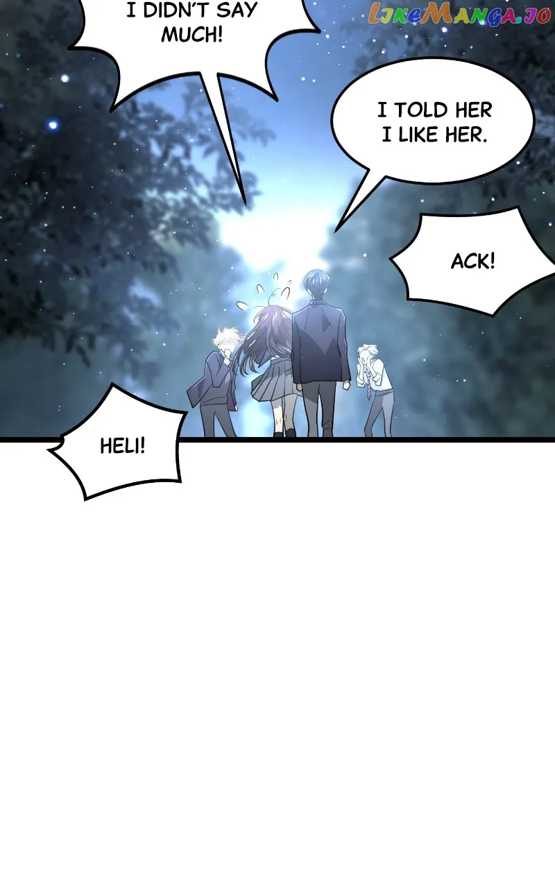 Dark Moon: The Blood Altar Chapter 70 - Page 118