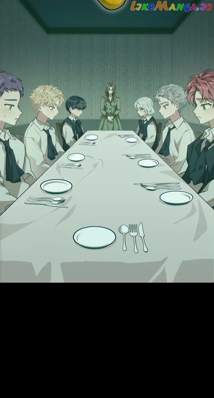 Dark Moon: The Blood Altar Chapter 71 - Page 4