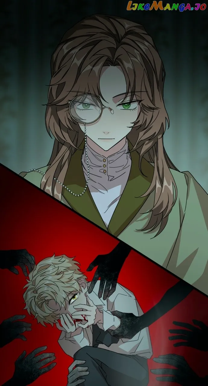 Dark Moon: The Blood Altar Chapter 71 - Page 7