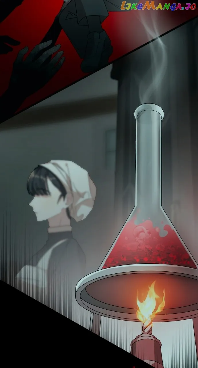 Dark Moon: The Blood Altar Chapter 71 - Page 8