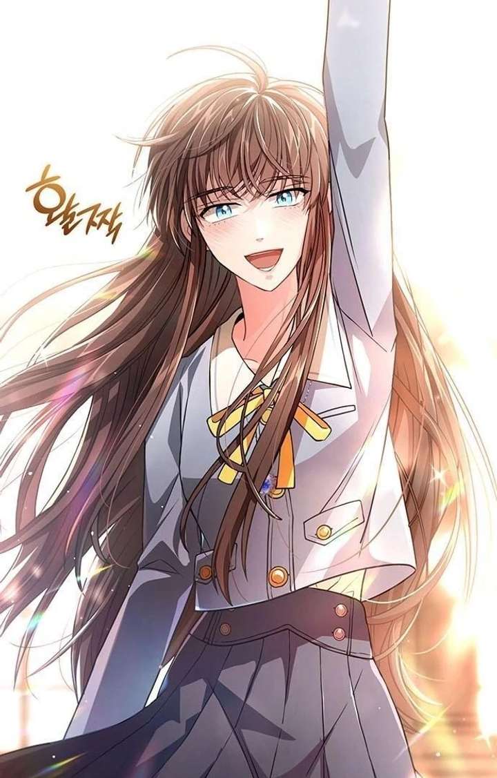 Dark Moon: Two Moons Chapter 2 - Page 6