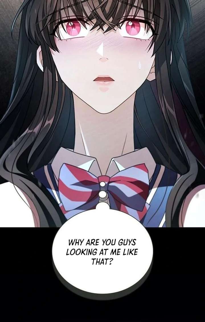 Dark Moon: Two Moons Chapter 2 - Page 23