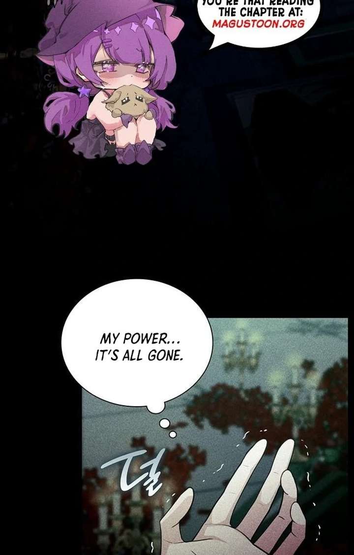 Dark Moon: Two Moons Chapter 2 - Page 73