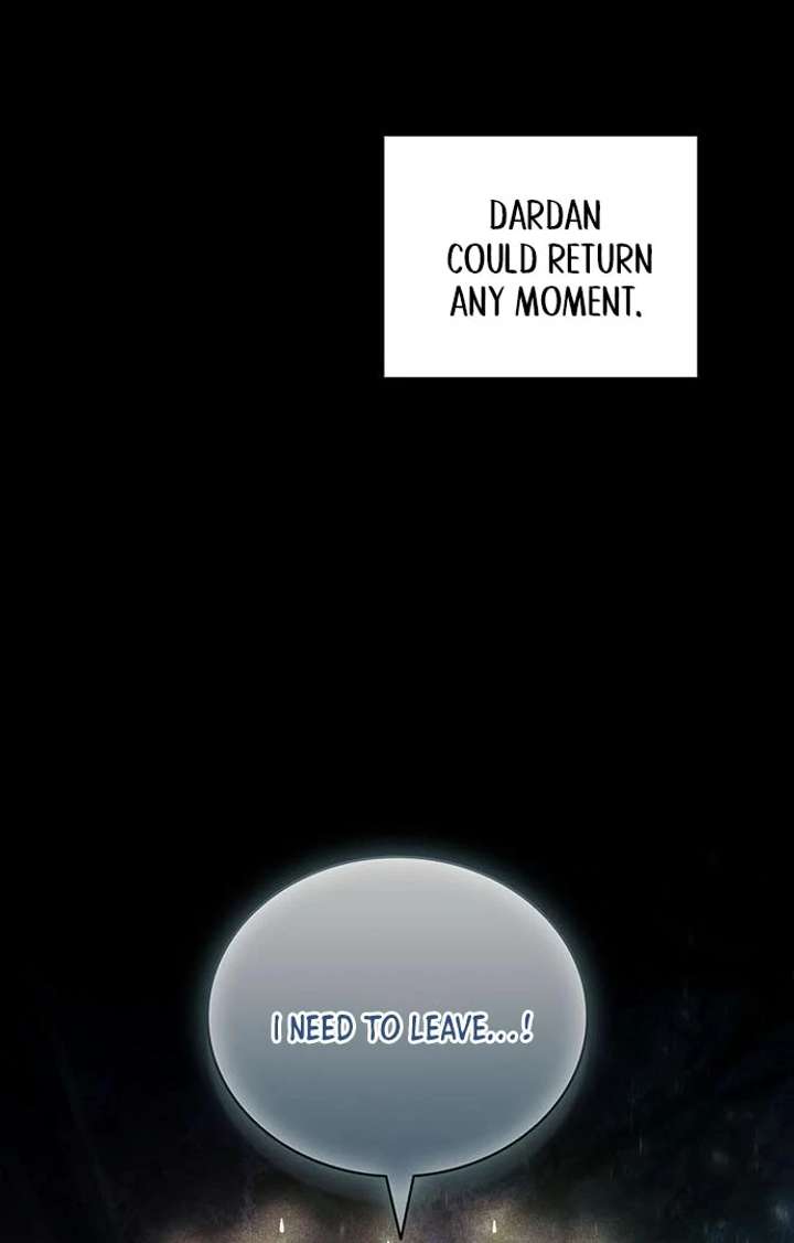 Dark Moon: Two Moons Chapter 2 - Page 78