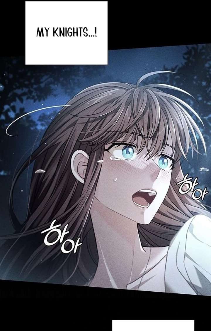 Dark Moon: Two Moons Chapter 2 - Page 83