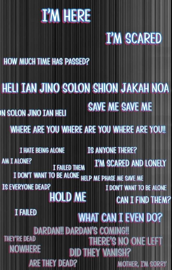 Dark Moon: Two Moons Chapter 2 - Page 86