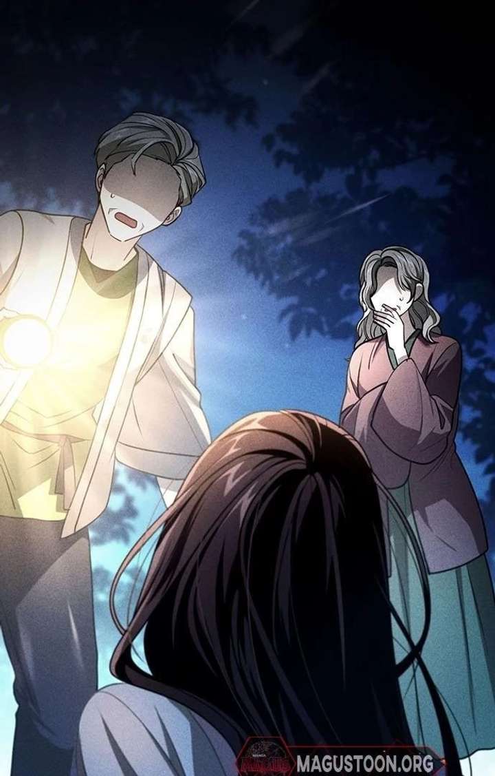 Dark Moon: Two Moons Chapter 2 - Page 90