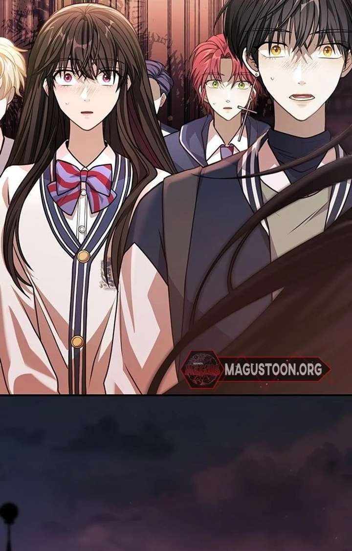 Dark Moon: Two Moons Chapter 2 - Page 106