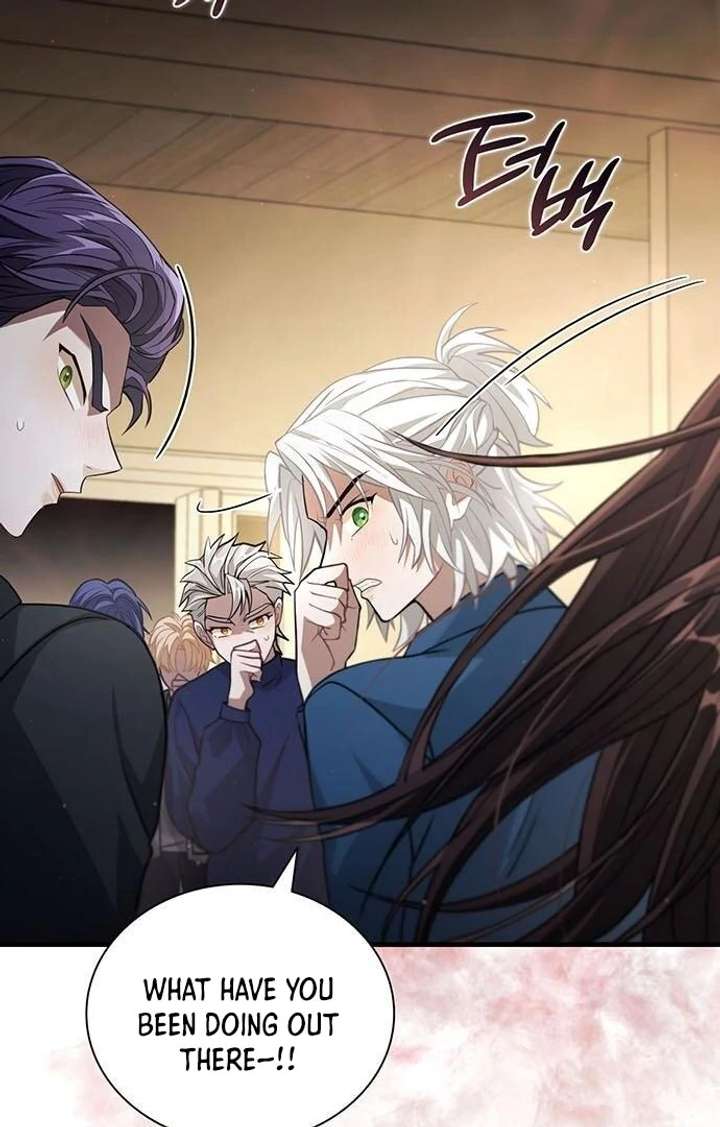 Dark Moon: Two Moons Chapter 2 - Page 124