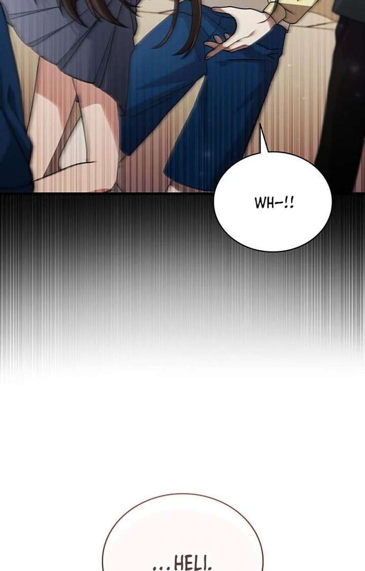 Dark Moon: Two Moons Chapter 2 - Page 127