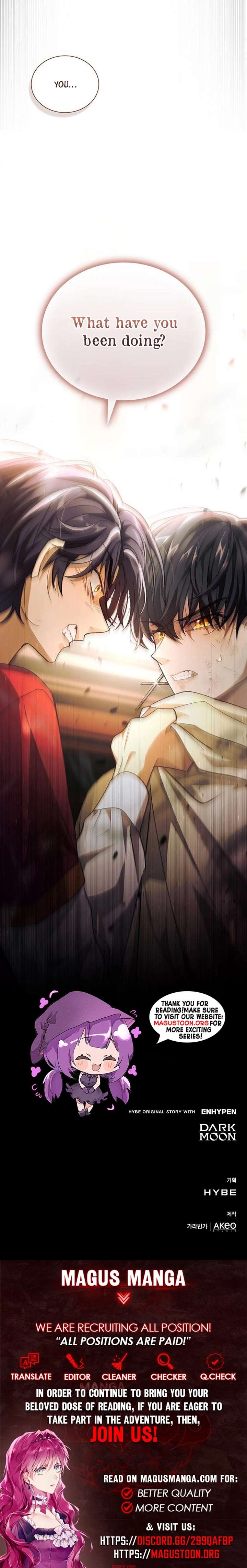 Dark Moon: Two Moons Chapter 3 - Page 11