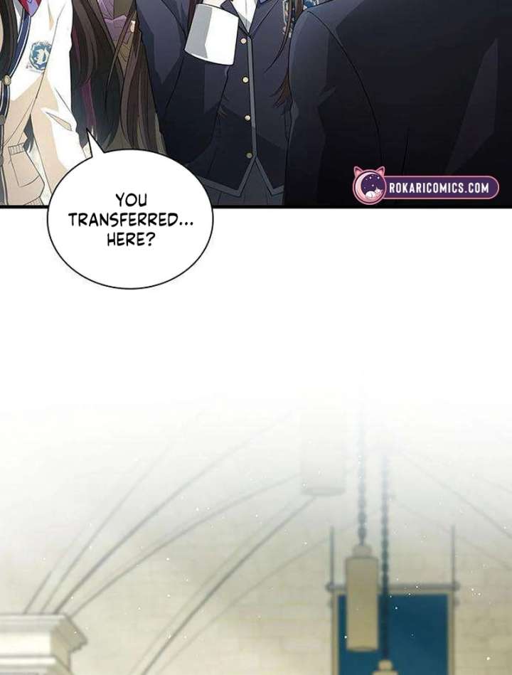 Dark Moon: Two Moons Chapter 5 - Page 8