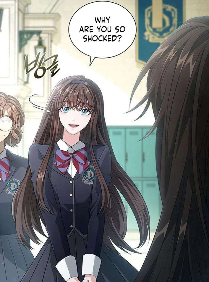 Dark Moon: Two Moons Chapter 5 - Page 9