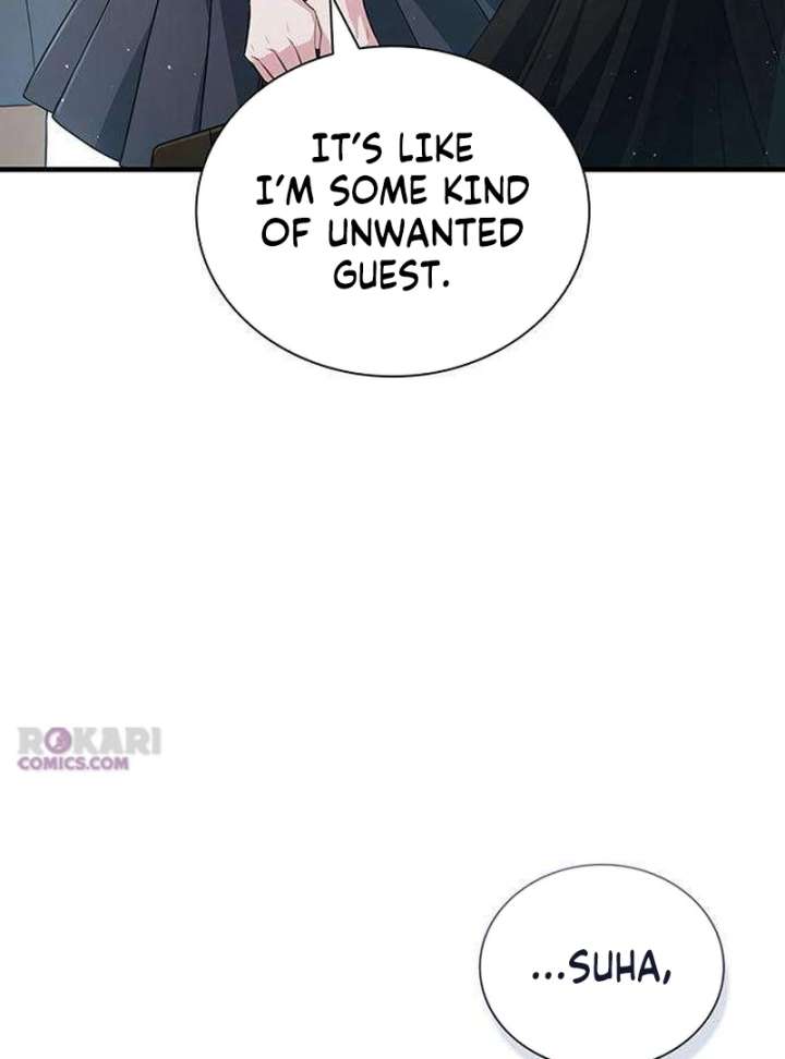 Dark Moon: Two Moons Chapter 5 - Page 10