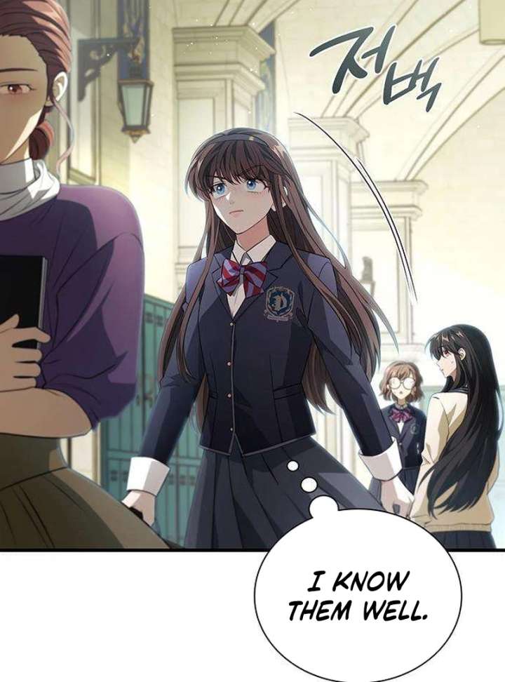 Dark Moon: Two Moons Chapter 5 - Page 18