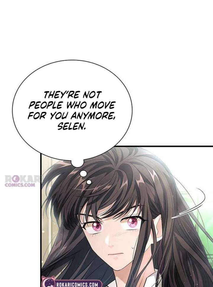 Dark Moon: Two Moons Chapter 5 - Page 23