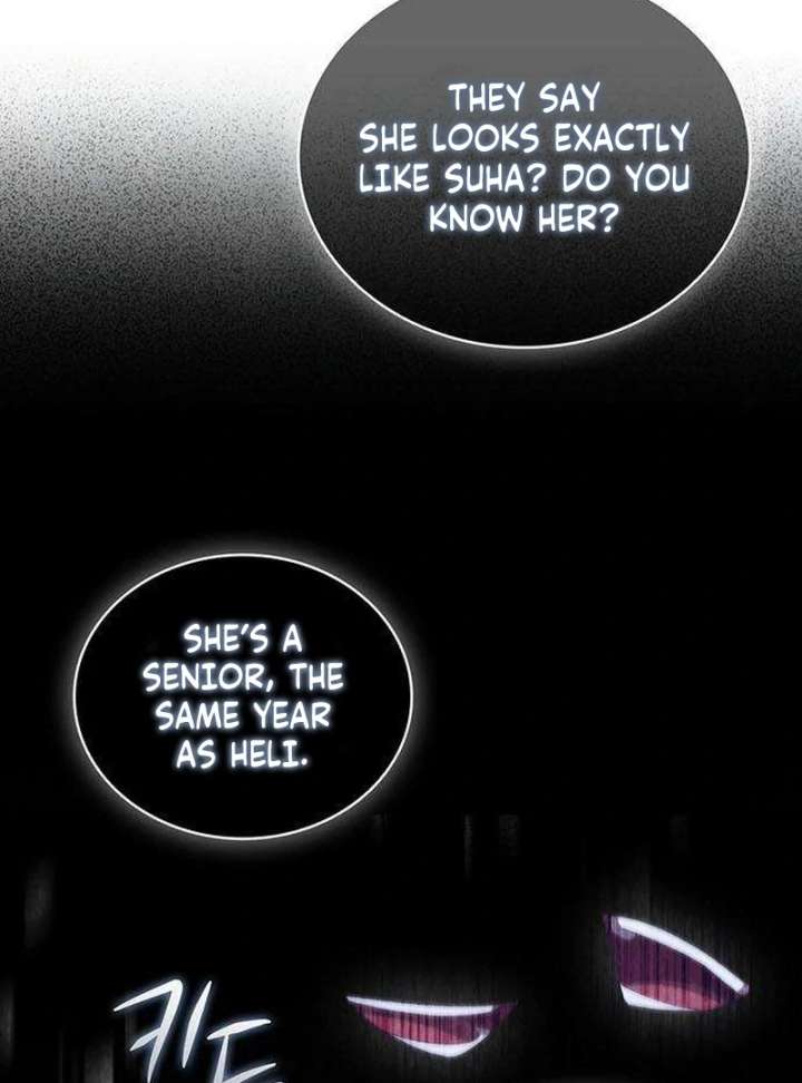 Dark Moon: Two Moons Chapter 5 - Page 33