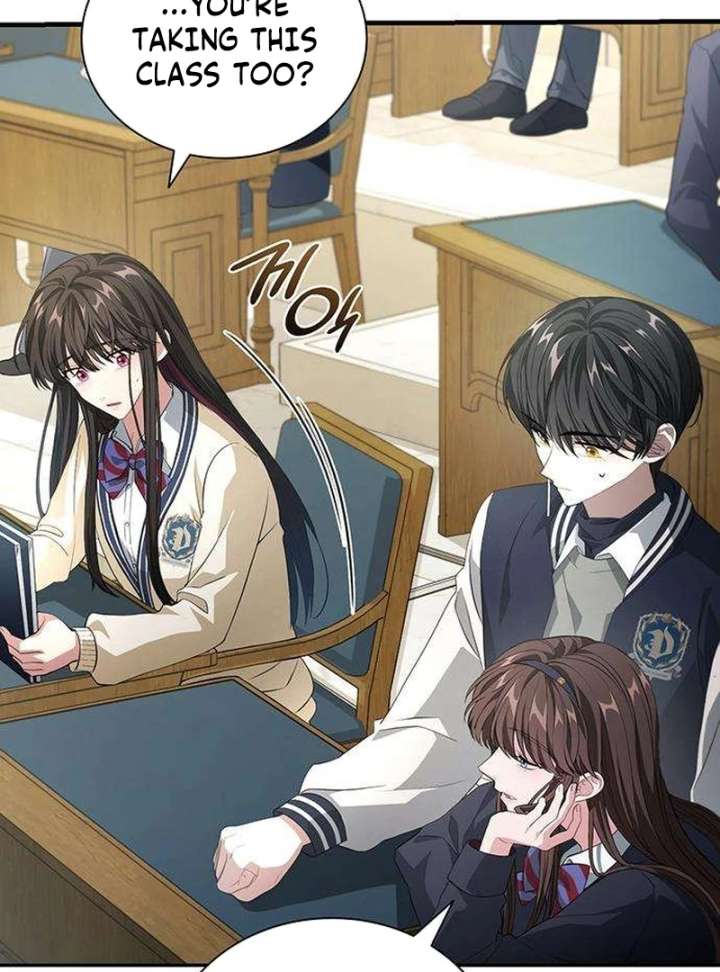 Dark Moon: Two Moons Chapter 5 - Page 61