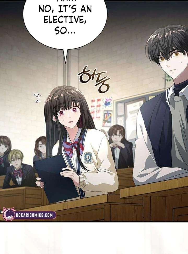 Dark Moon: Two Moons Chapter 5 - Page 63