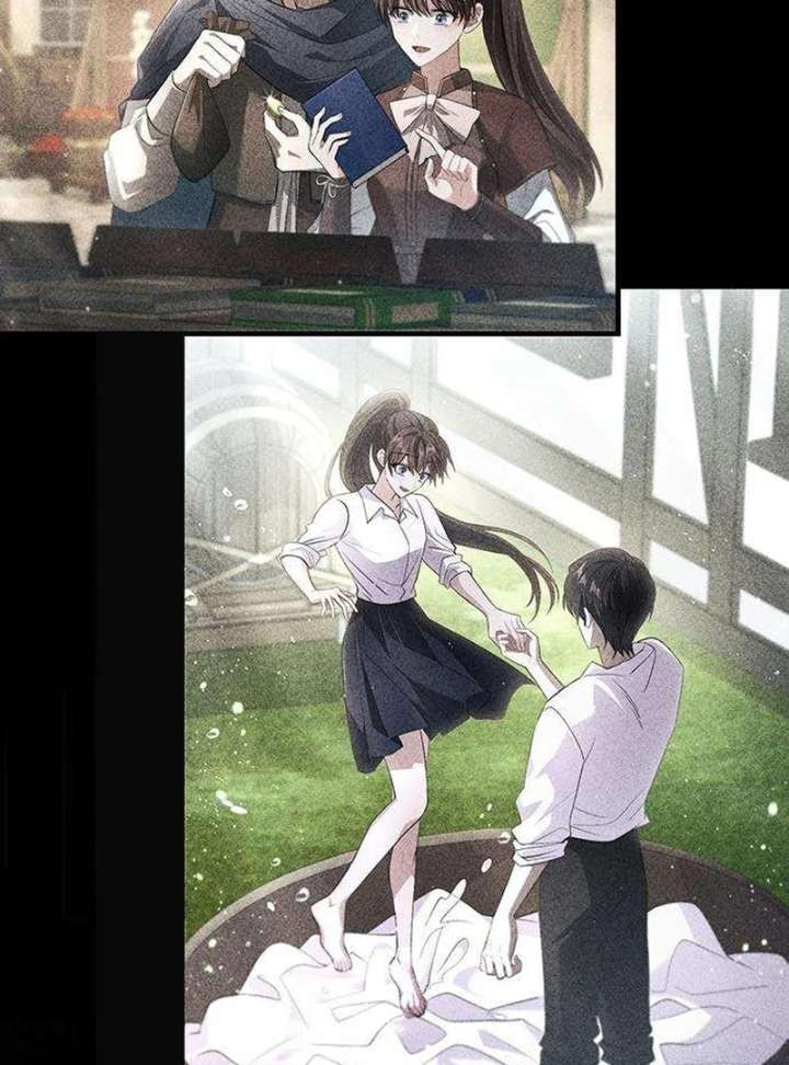 Dark Moon: Two Moons Chapter 5 - Page 70