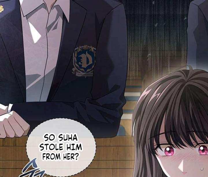 Dark Moon: Two Moons Chapter 5 - Page 76