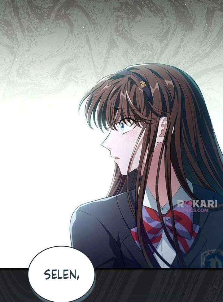 Dark Moon: Two Moons Chapter 5 - Page 82