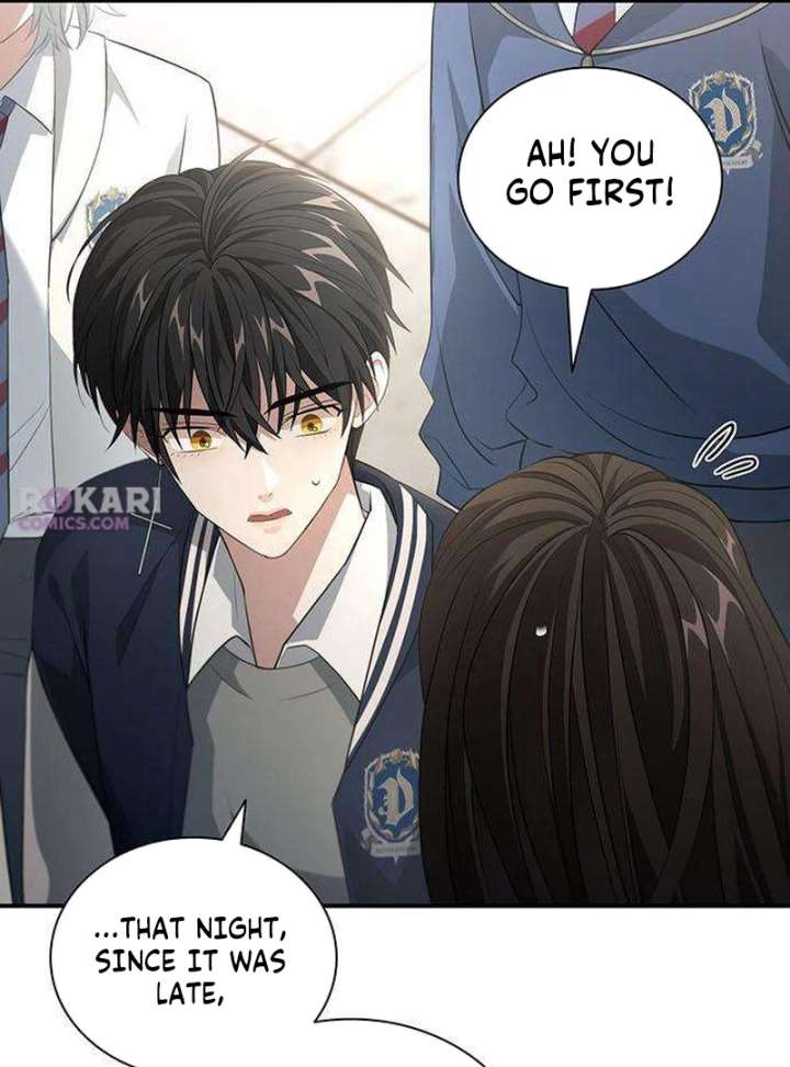 Dark Moon: Two Moons Chapter 5 - Page 97