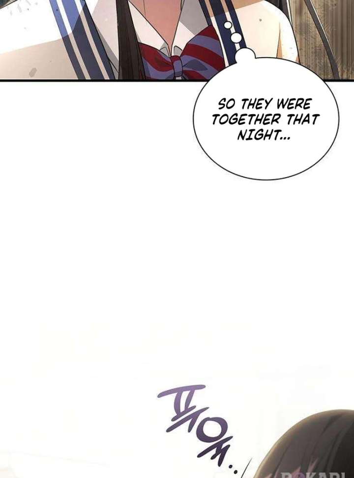 Dark Moon: Two Moons Chapter 5 - Page 100