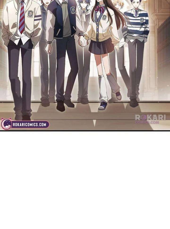 Dark Moon: Two Moons Chapter 5 - Page 118