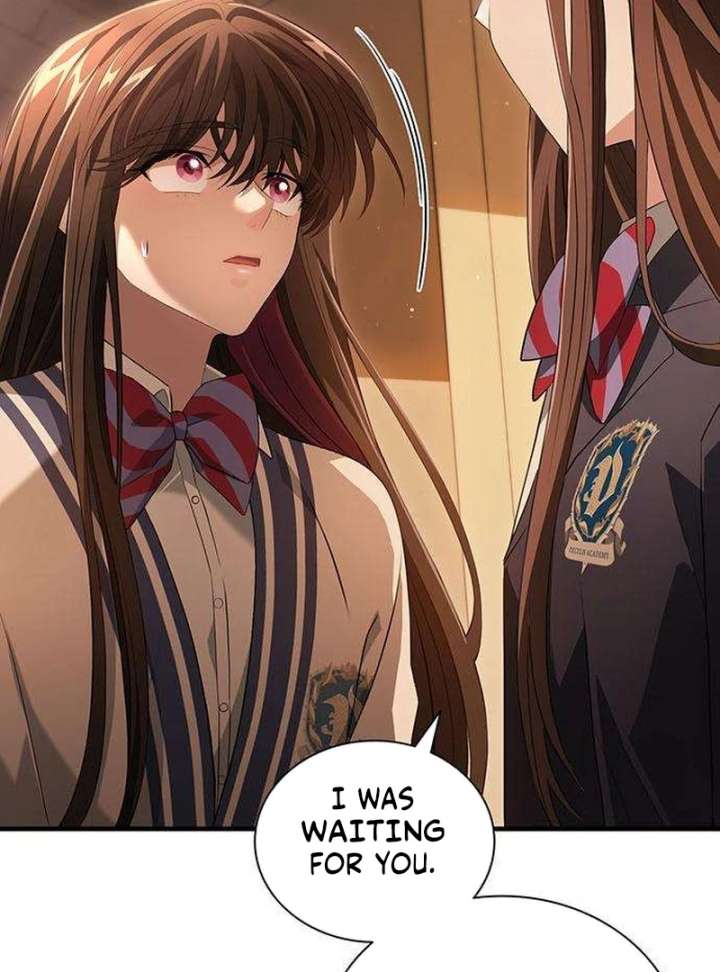 Dark Moon: Two Moons Chapter 5 - Page 129