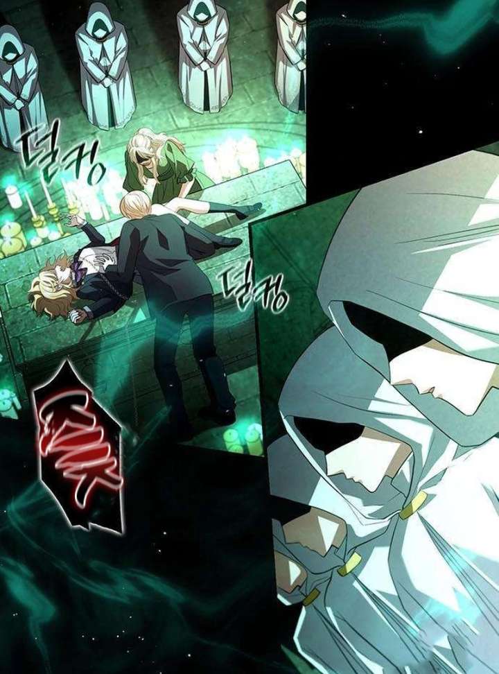 Dark Moon: Two Moons Chapter 5 - Page 145