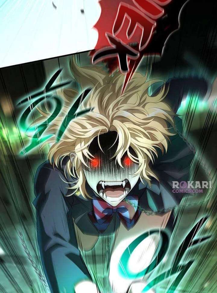 Dark Moon: Two Moons Chapter 5 - Page 154