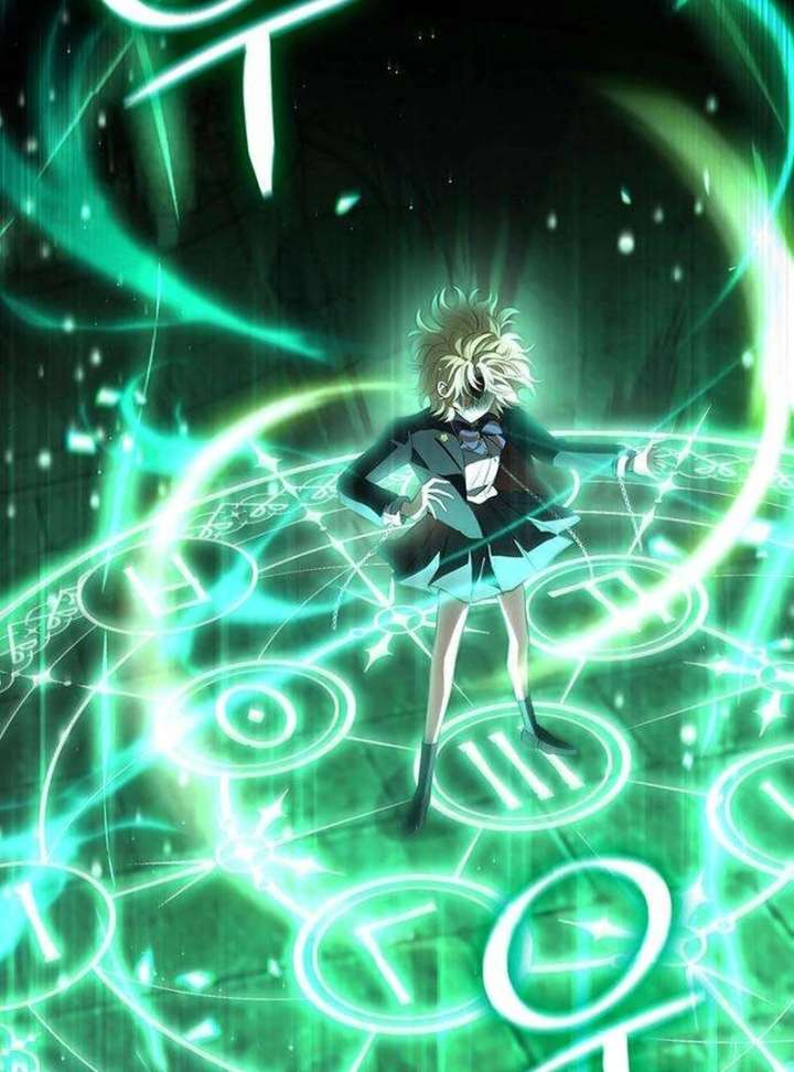 Dark Moon: Two Moons Chapter 5 - Page 156