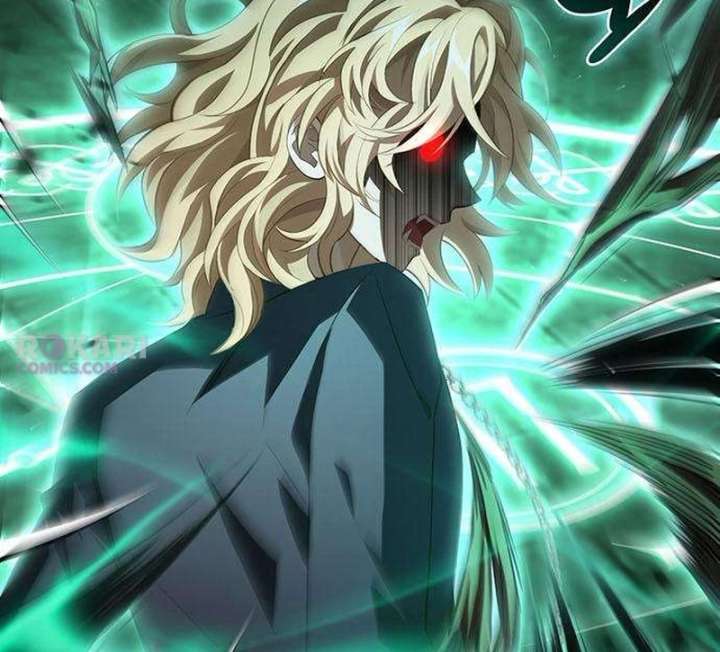 Dark Moon: Two Moons Chapter 5 - Page 158