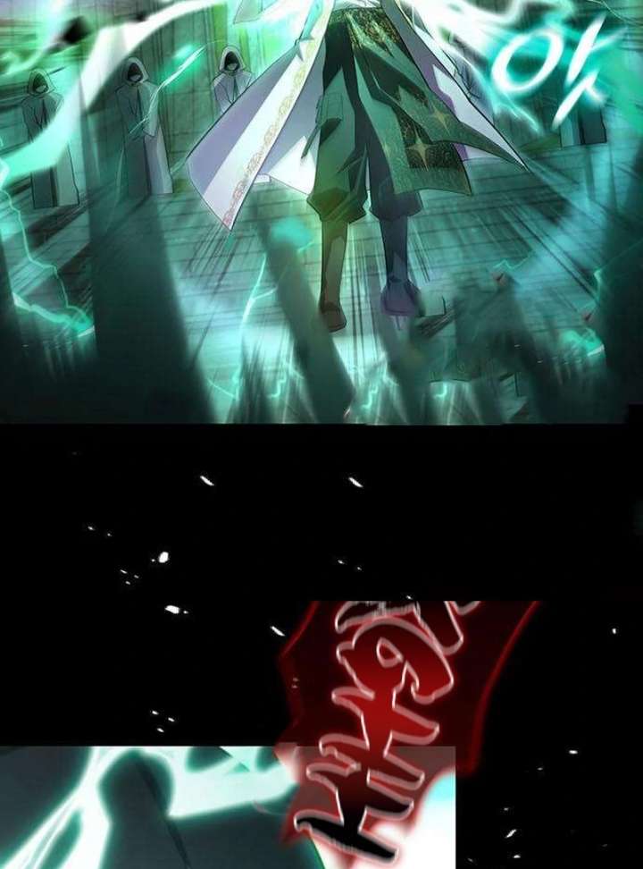 Dark Moon: Two Moons Chapter 5 - Page 165