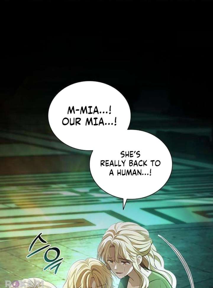 Dark Moon: Two Moons Chapter 5 - Page 175