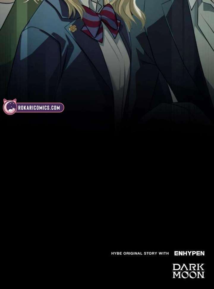 Dark Moon: Two Moons Chapter 5 - Page 192