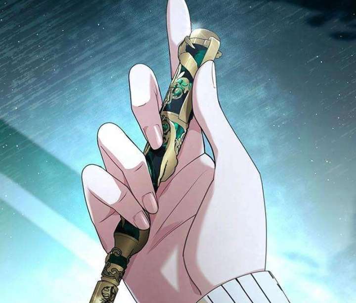 Dark Moon: Two Moons Chapter 6 - Page 18