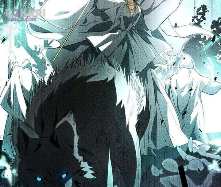 Dark Moon: Two Moons Chapter 6 - Page 28