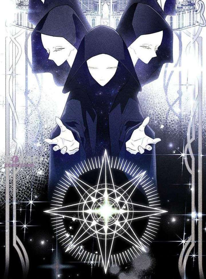 Dark Moon: Two Moons Chapter 6 - Page 37